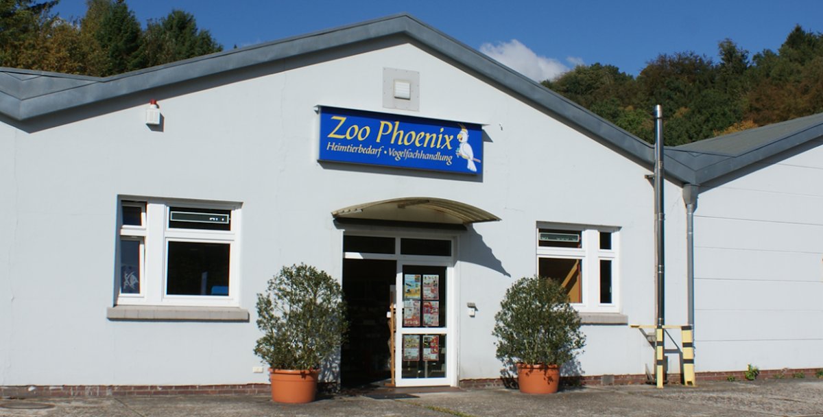 Zoo Phoenix - Foto 2