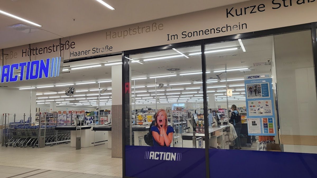 Action Erkrath - Foto 2