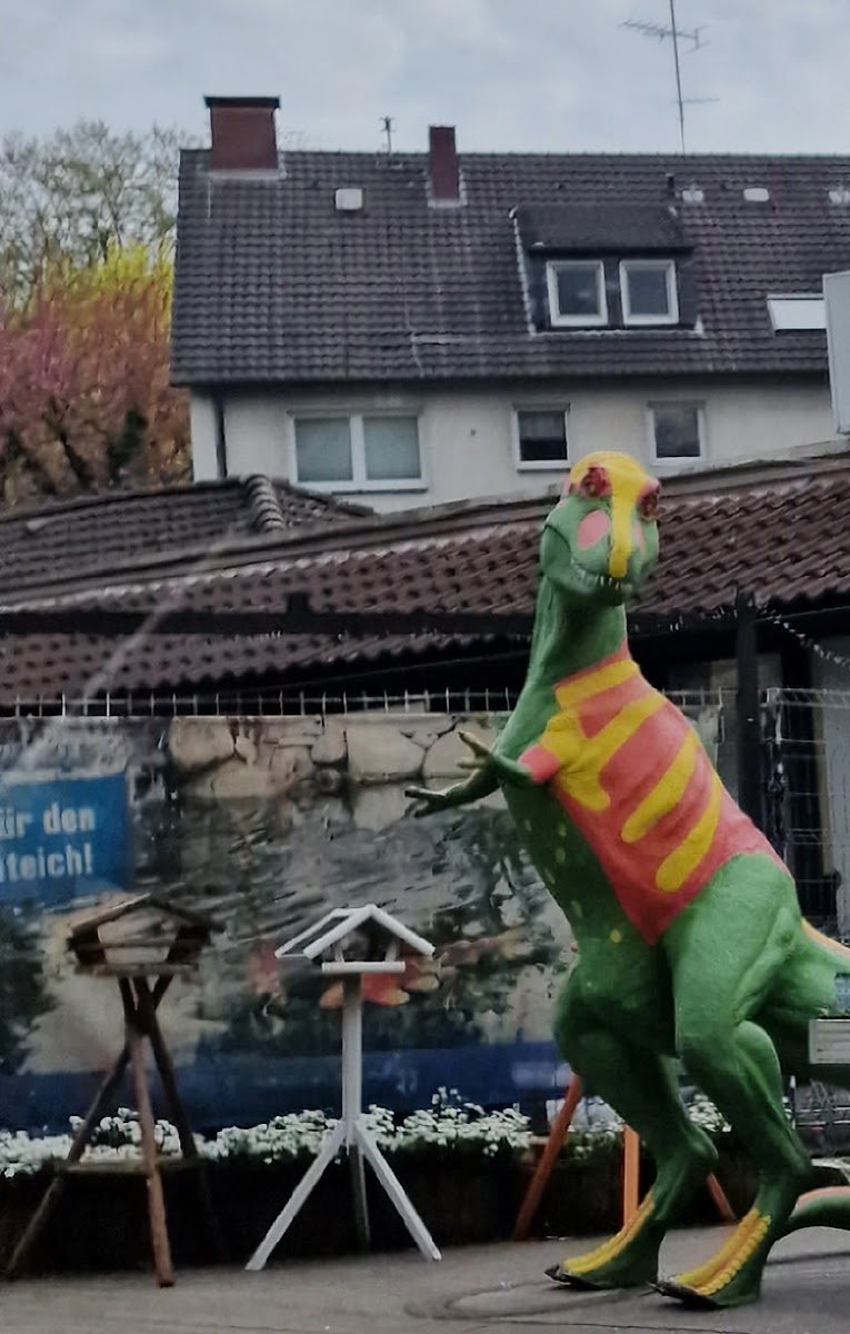 Zoo Becke - Foto 2