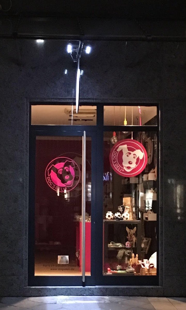 DOG’S DELI - Foto 2