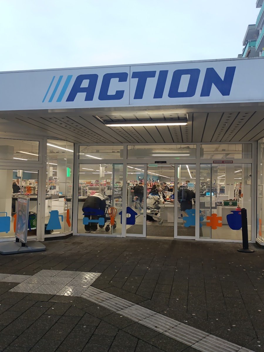 Action Neuss-Mitte - Foto 2