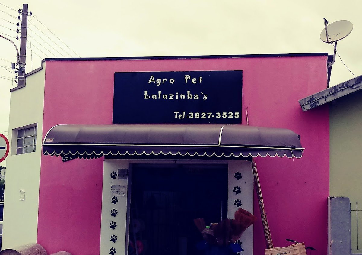 Luluzinha PetShop
