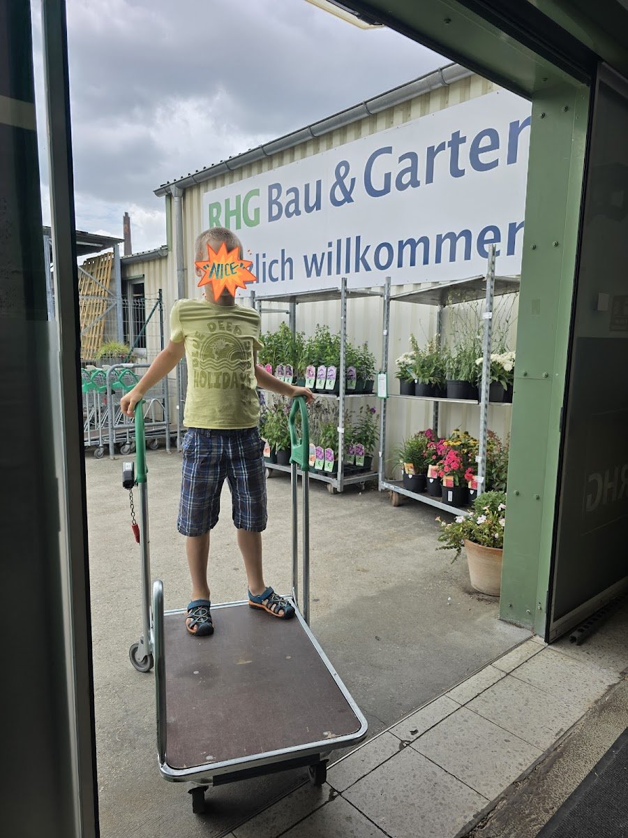 RHG Bau & Garten Delitzsch - Foto 2