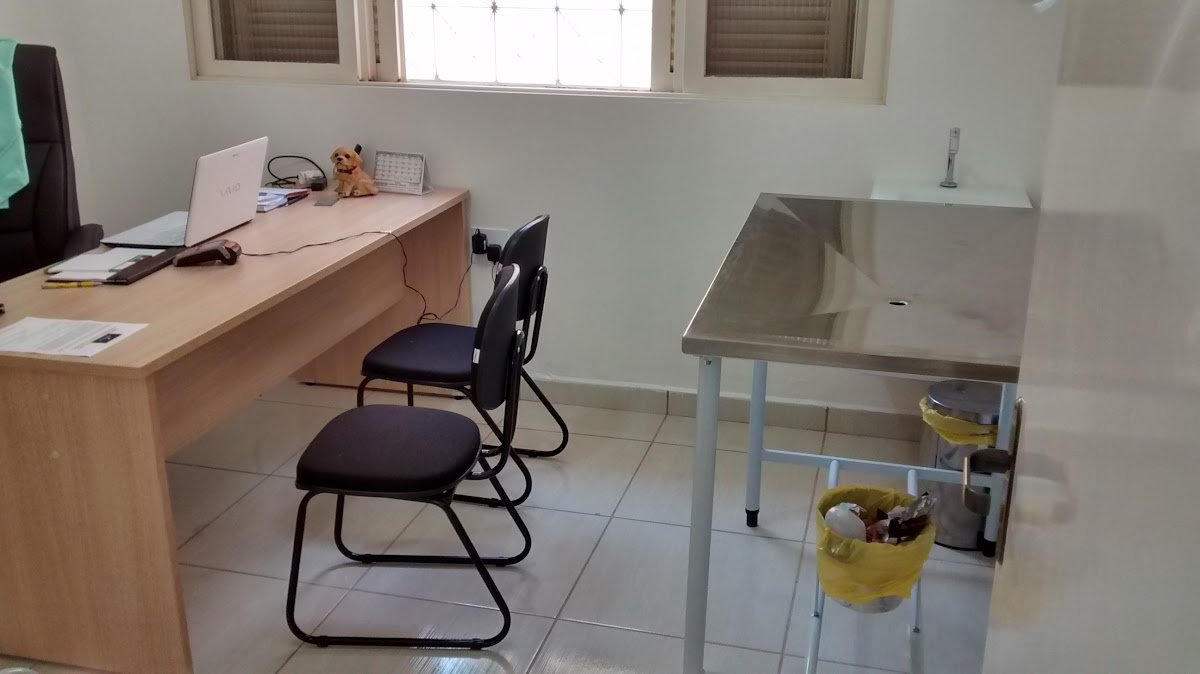 Central Vet Clínica Veterinária