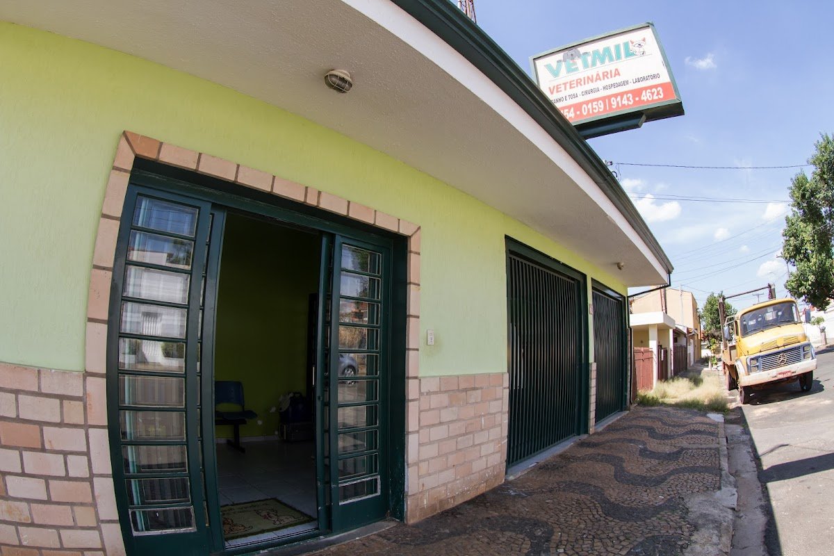 Vetmil Veterinária
