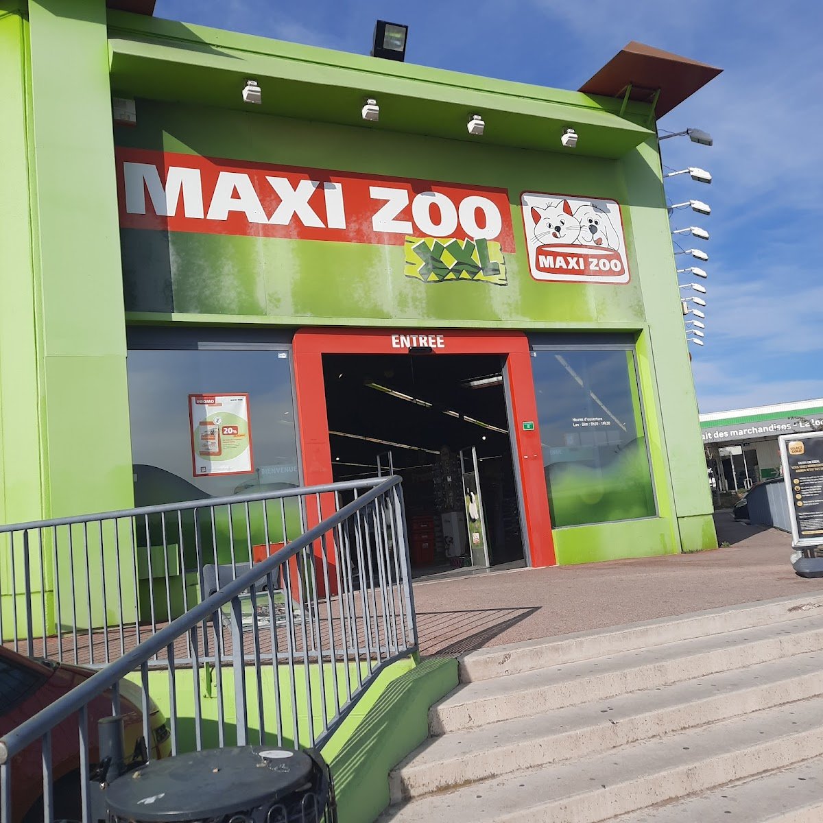 Maxi Zoo Plan de Campagne - Photo 2