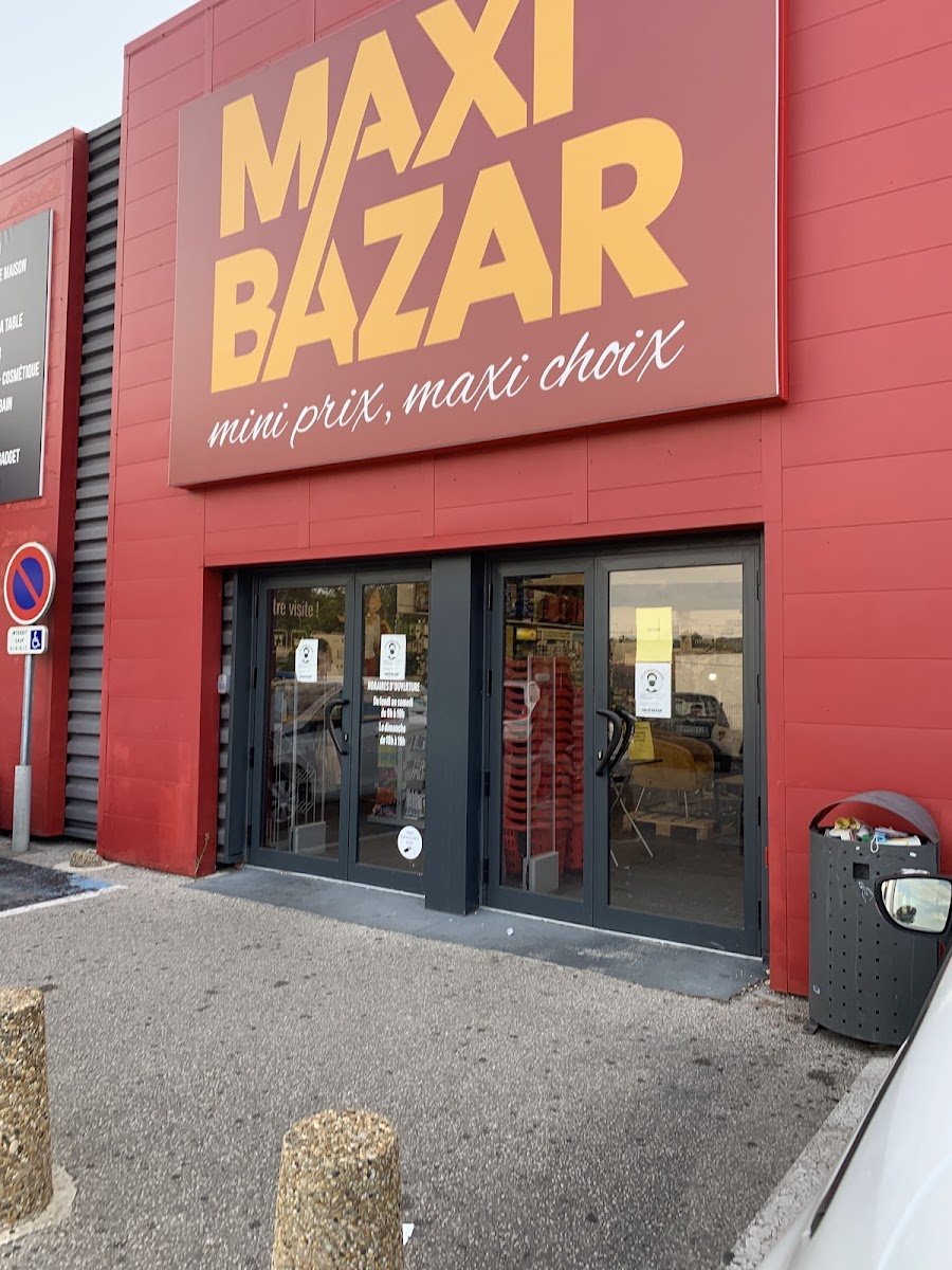 Maxi Bazar - Photo 2