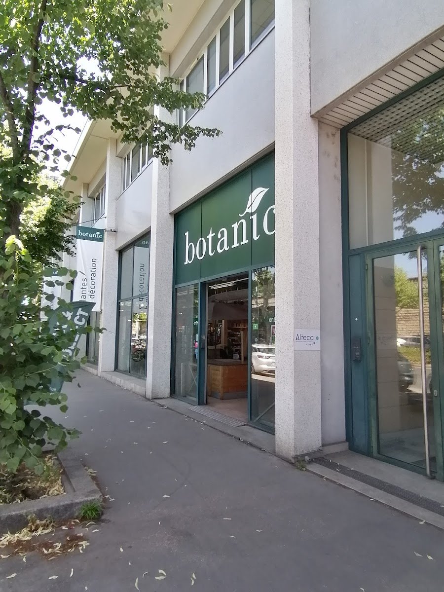 botanic Villeurbanne - Photo 2