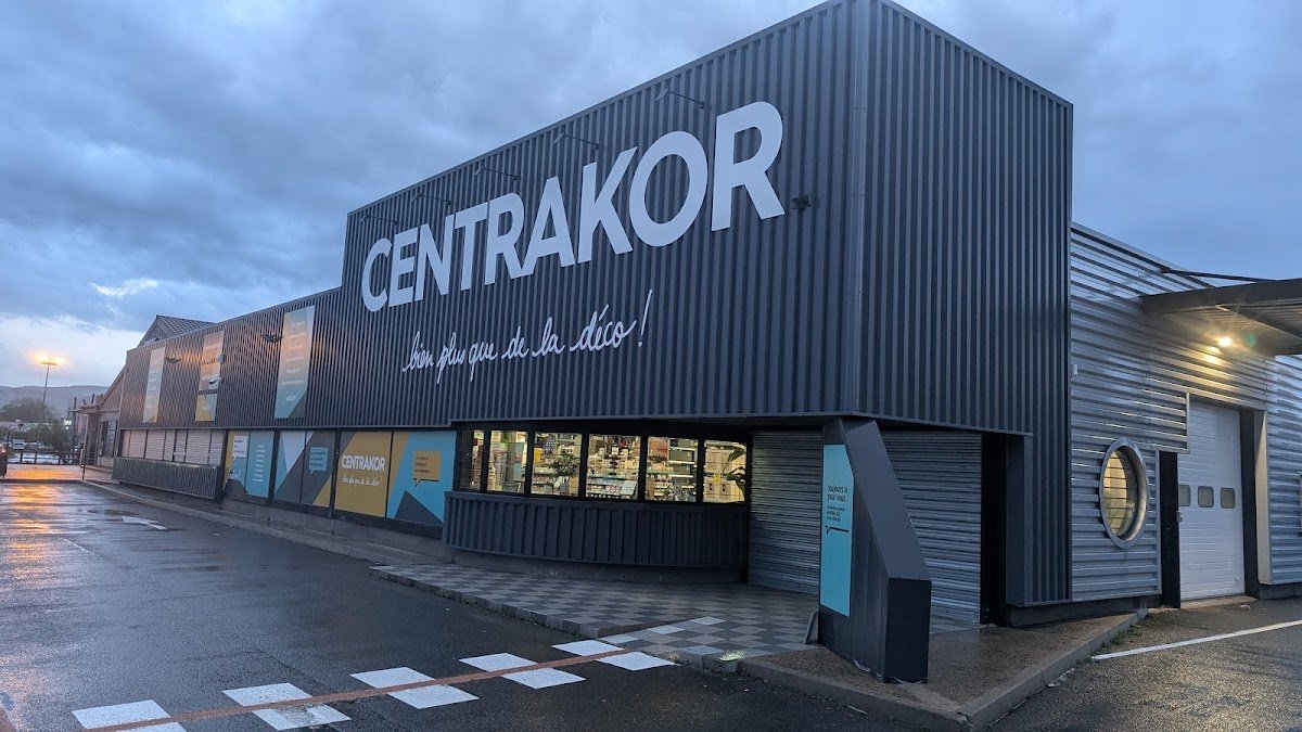 Centrakor Lozanne - Photo 2