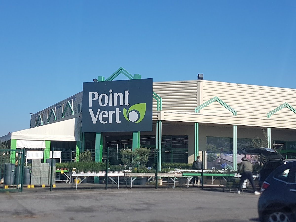 Point Vert - Photo 2
