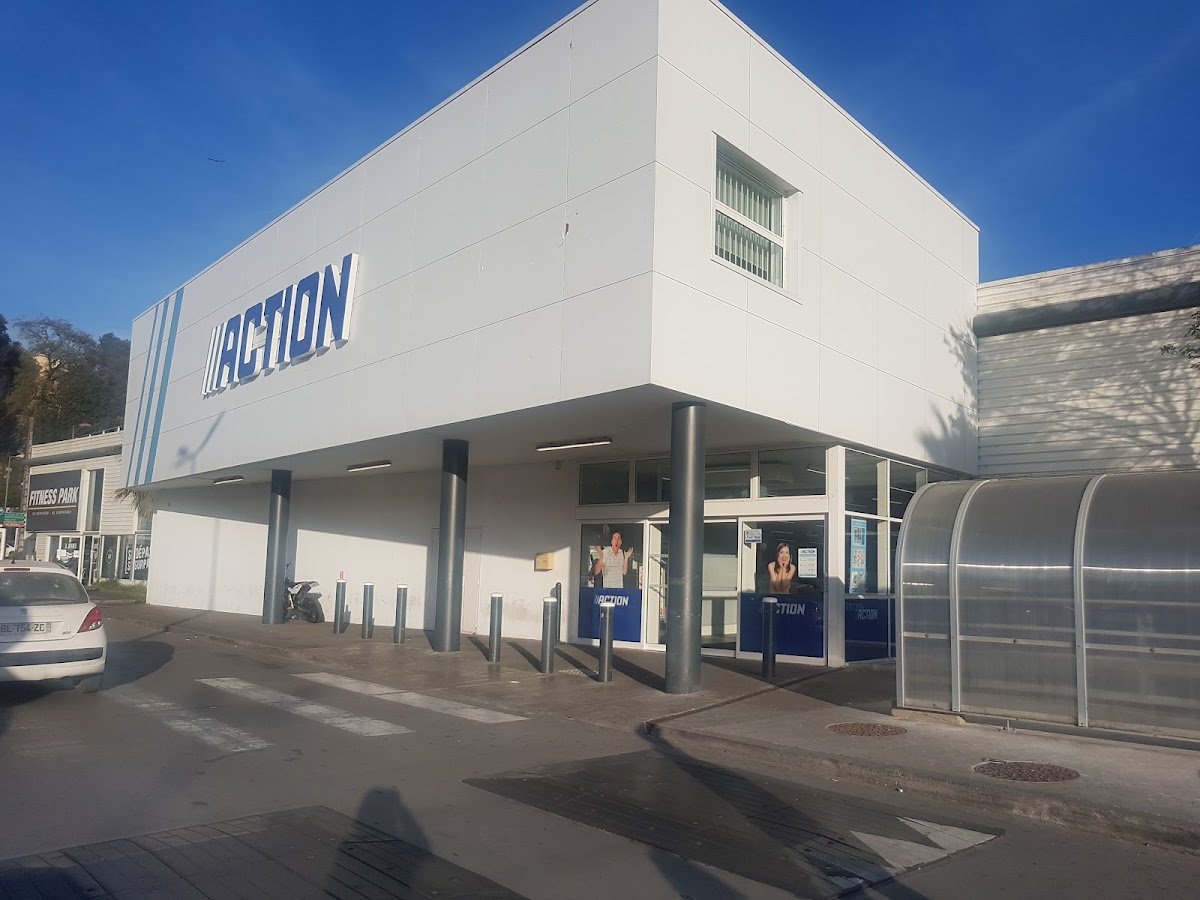 Action Nice-La Trinité - Photo 2
