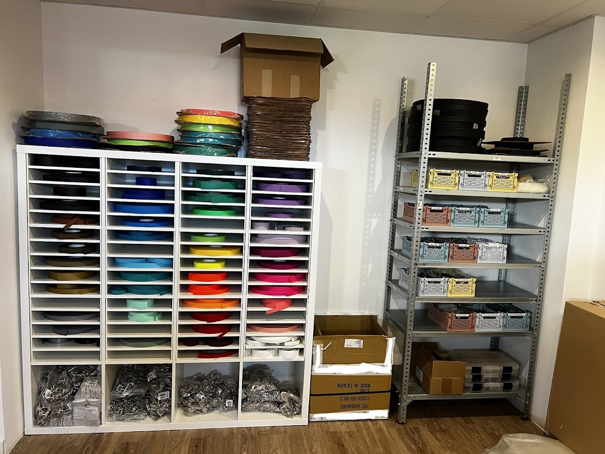 L'Atelier du Fourmilier - Photo 2