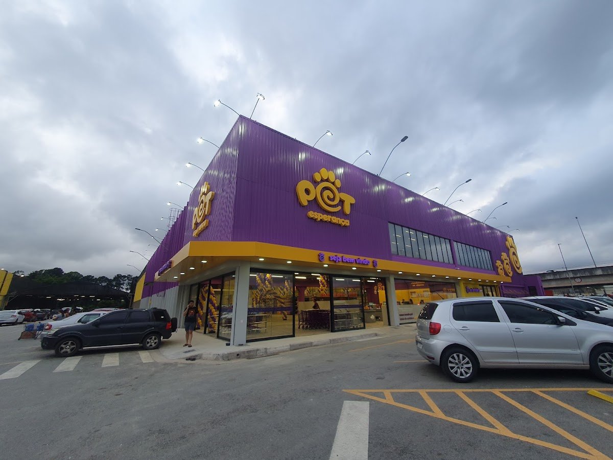 Pet Shop Esperança