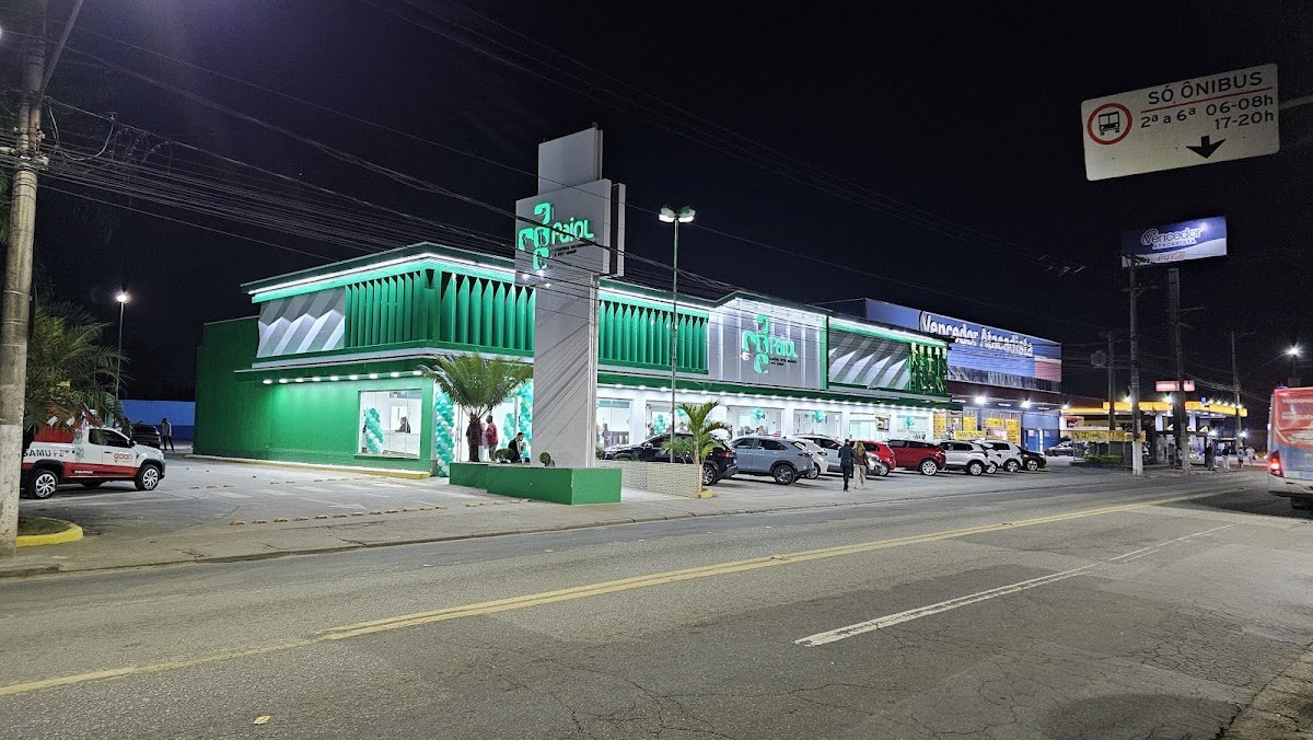 CENTRO VETERINÁRIO E PET SHOP PAIOL - CENTRO - Itaquaquecetuba