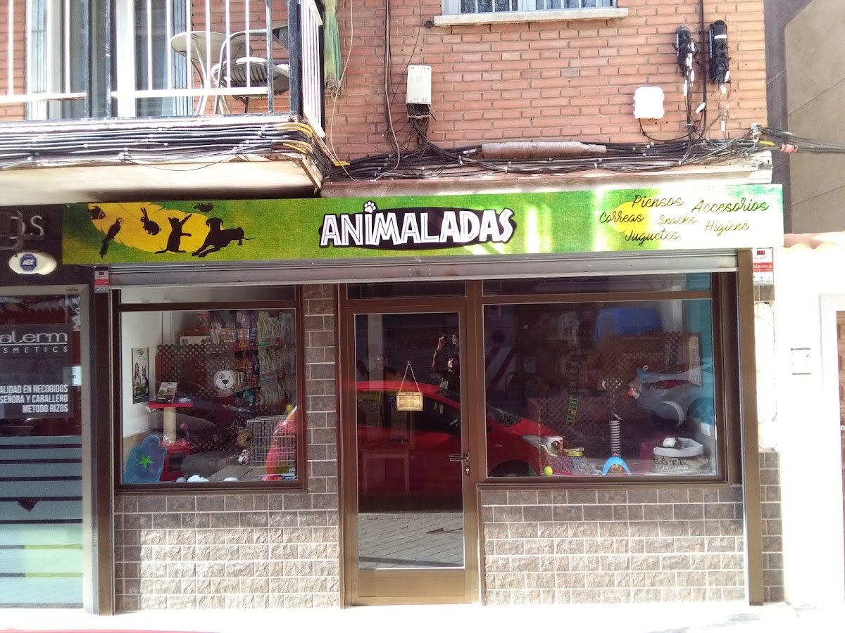 ANIMALADAS - Foto 2