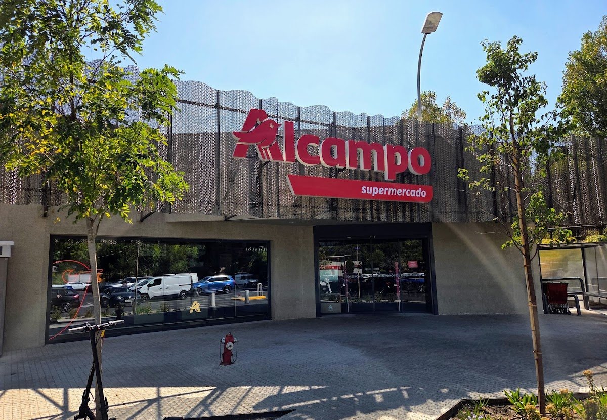 Alcampo - Foto 2