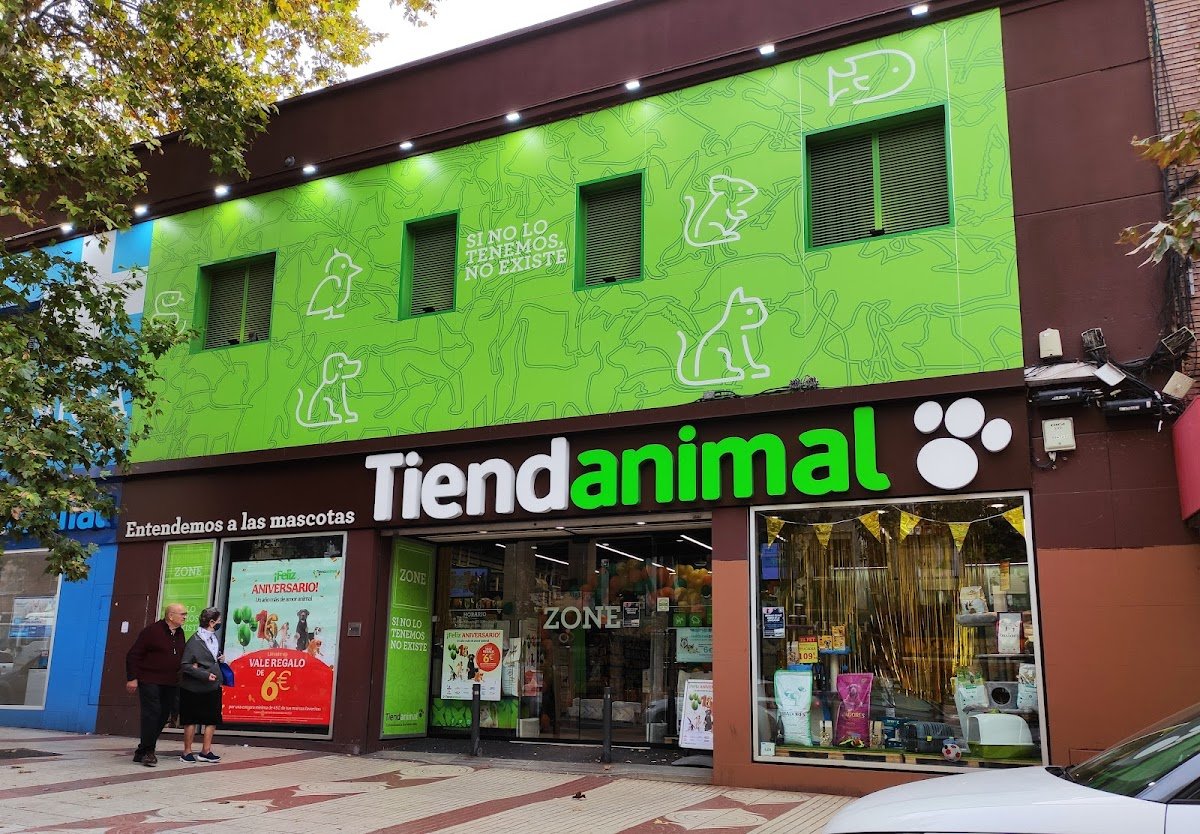 Tiendanimal - Foto 2