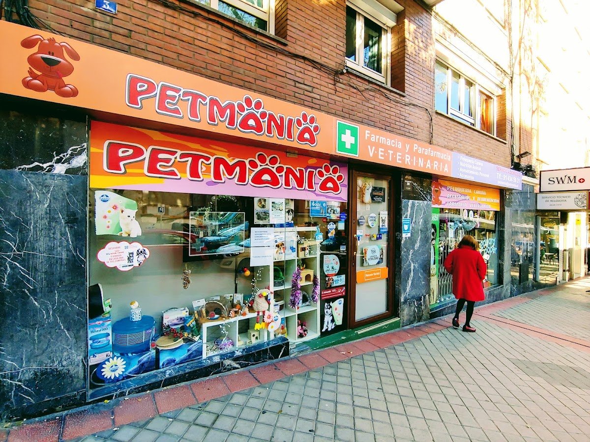 Petmanía - Foto 2