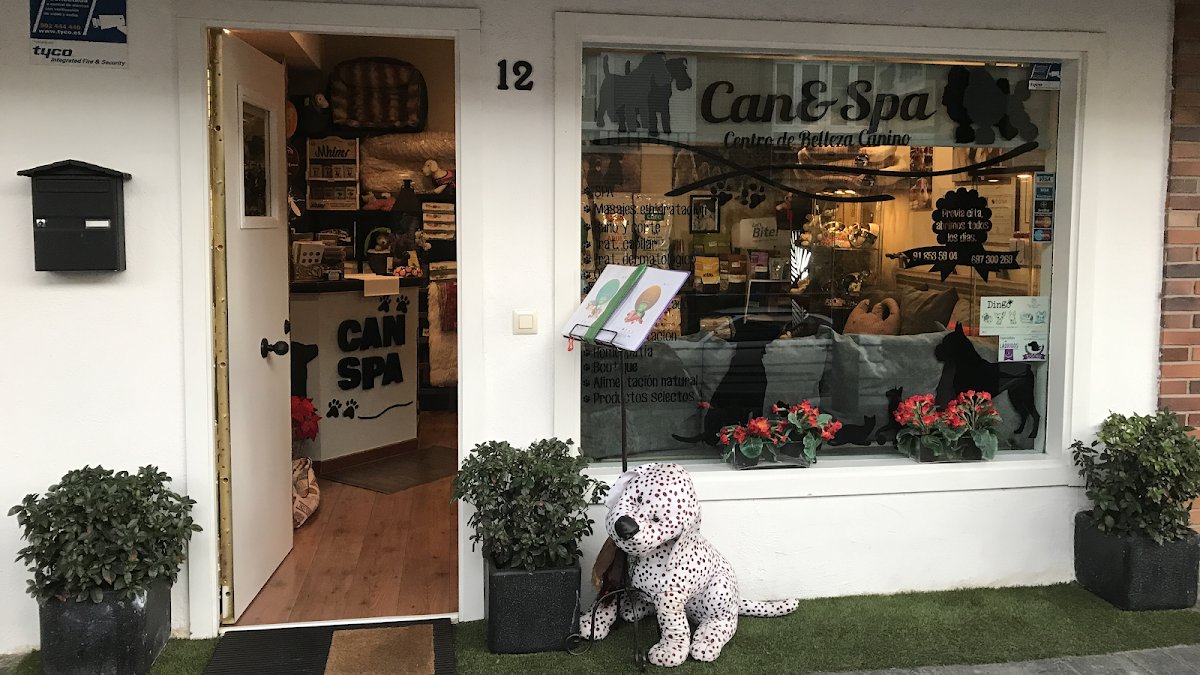 Can&Spa Torrelodones - Foto 2
