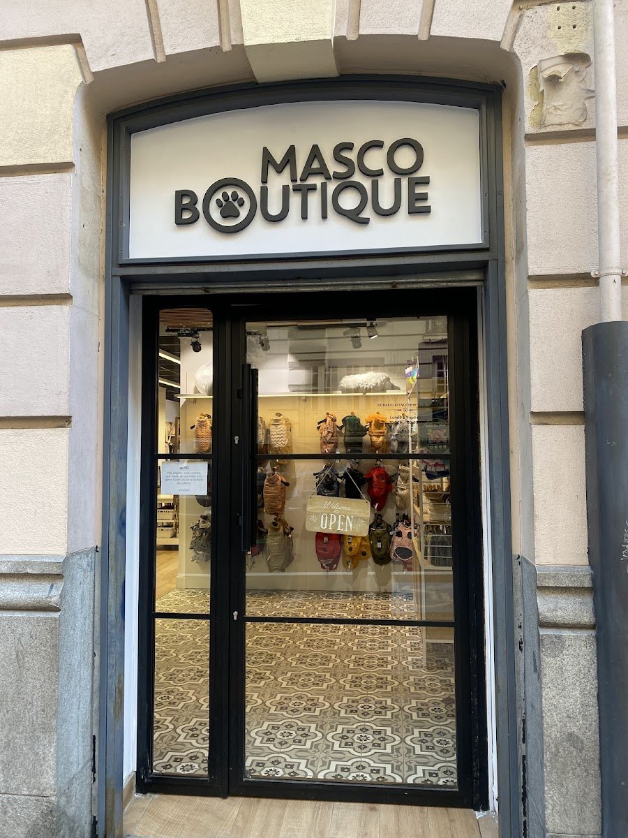 Mascoboutique - Foto 2