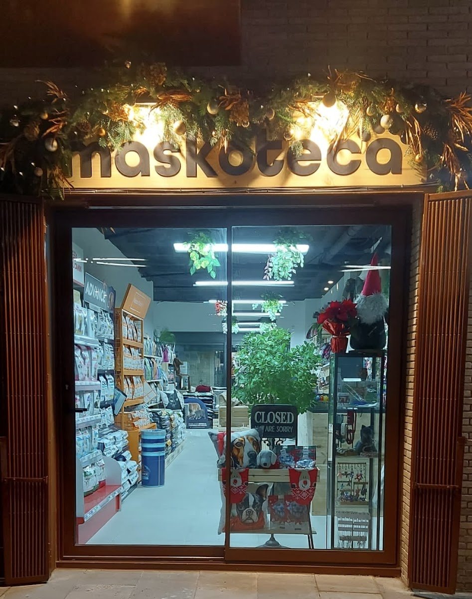 Maskoteca - Foto 2