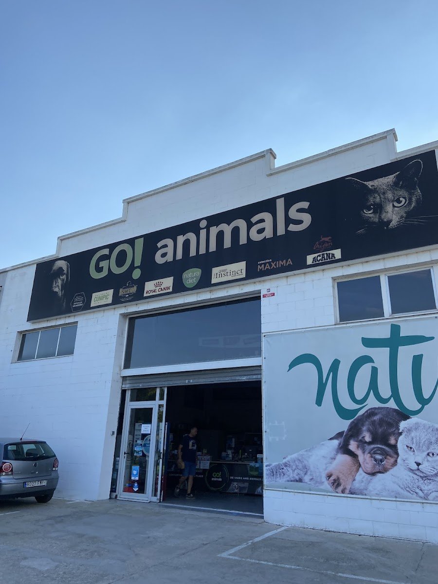 Goanimals - Foto 2