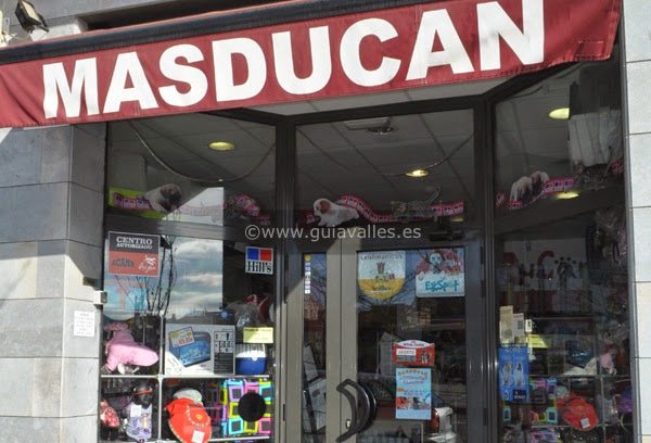 Masducan - Foto 2