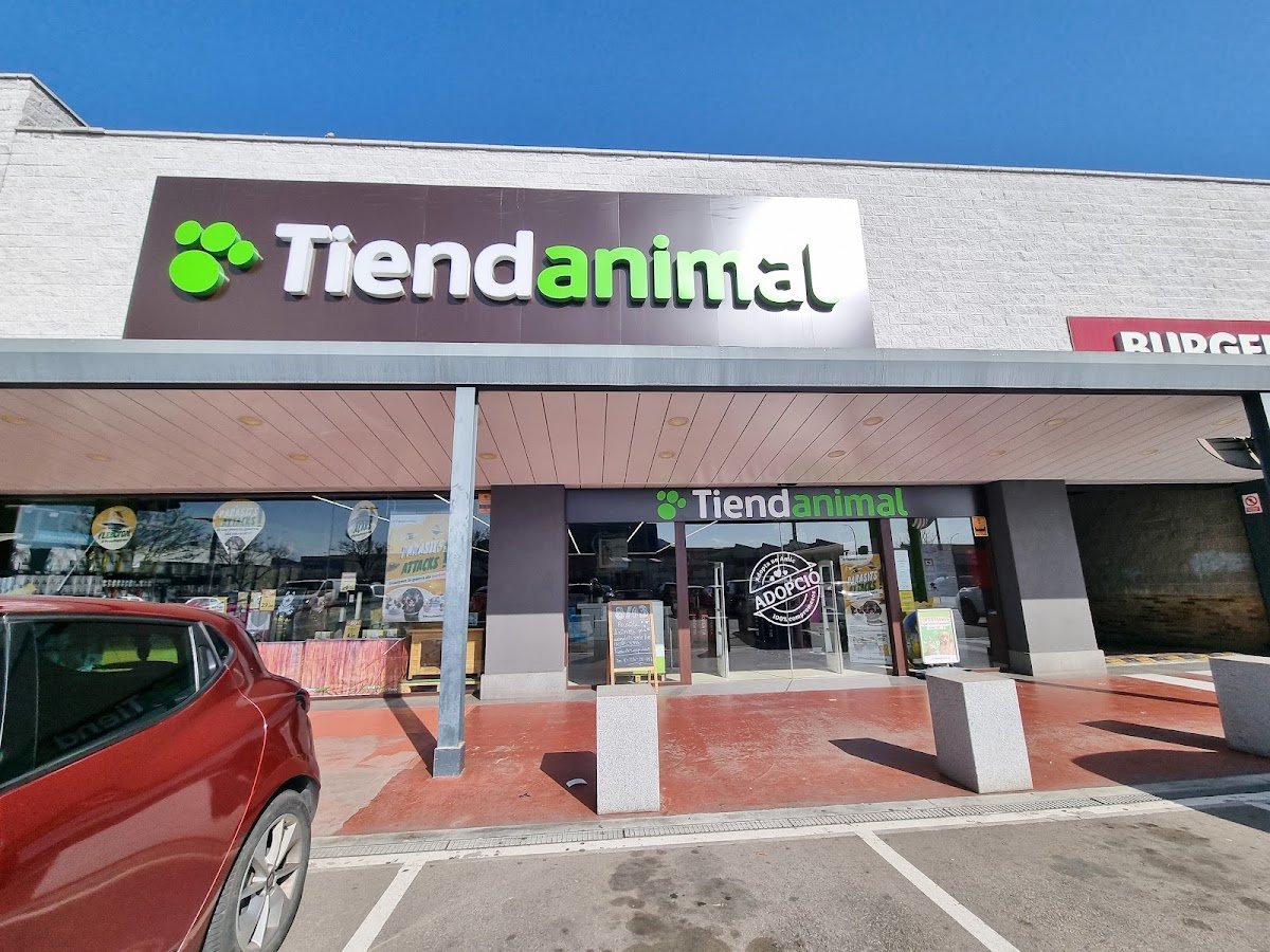 Tiendanimal - Foto 2