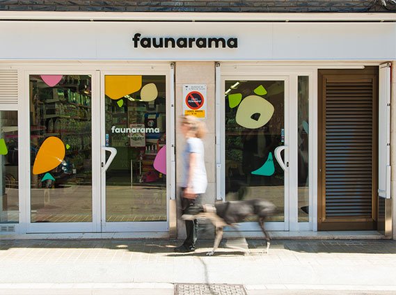 Faunarama - Foto 2