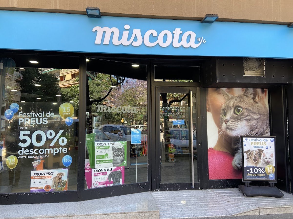 Miscota - Foto 2