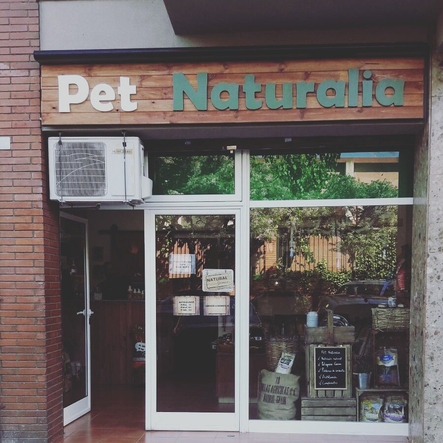 Pet Naturalia - Foto 2