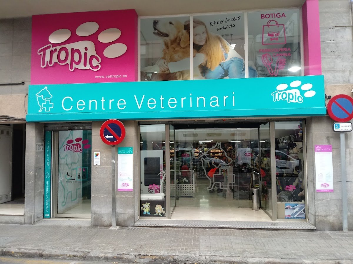 Tienda de animales - Peluqueria Canina - TROPIC - Foto 2