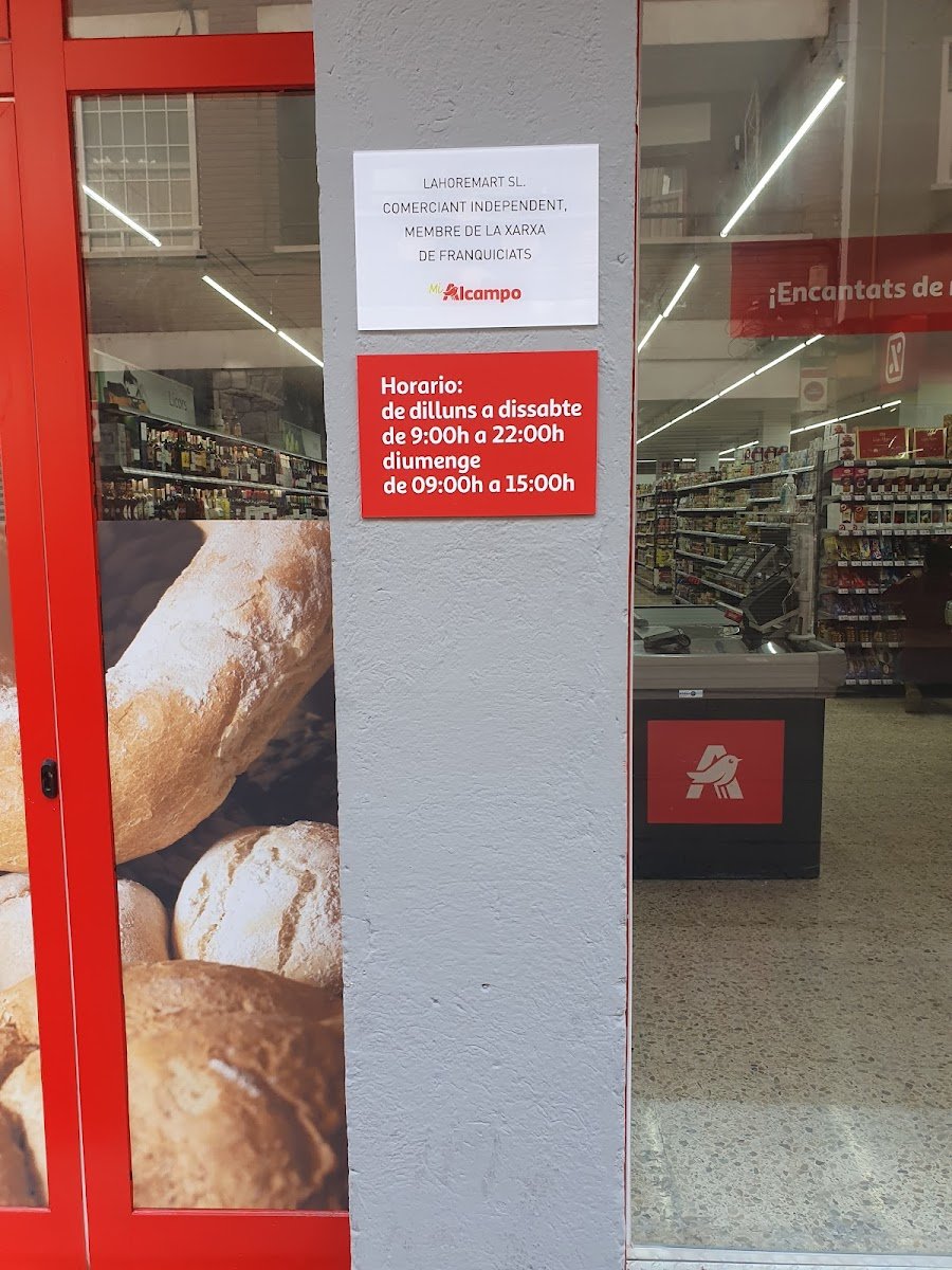 Mi Alcampo - Foto 2