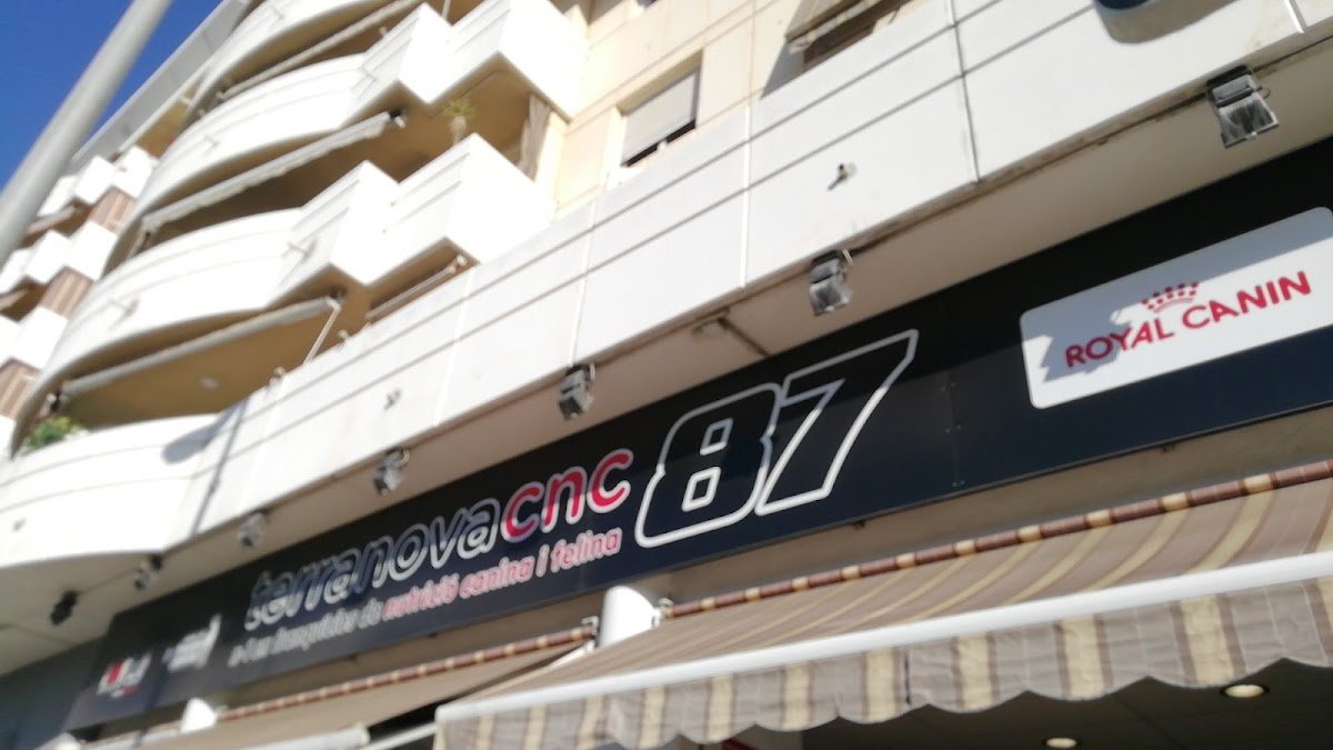 TerranovaCNC 87 - Foto 2