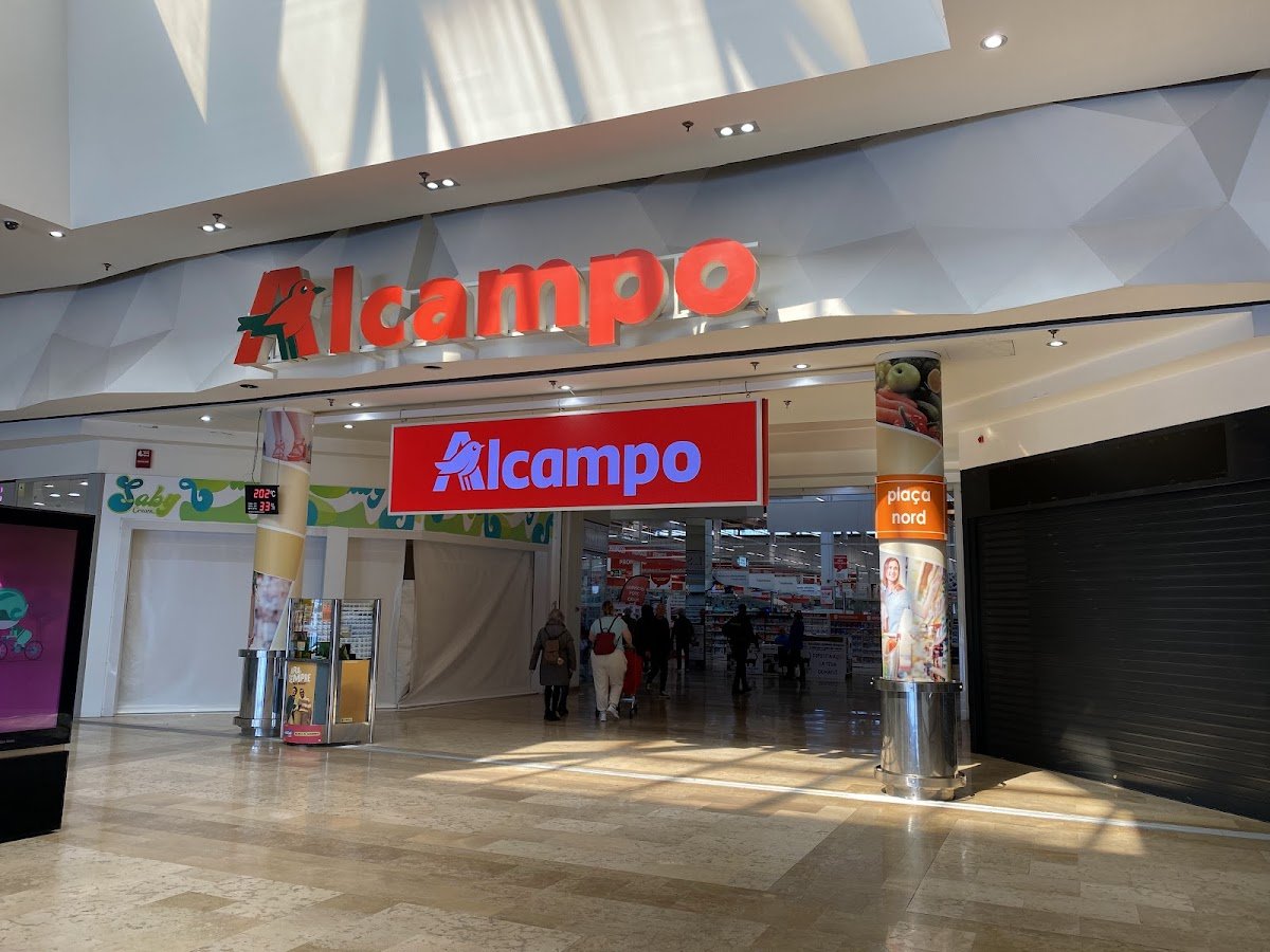 Alcampo - Foto 3