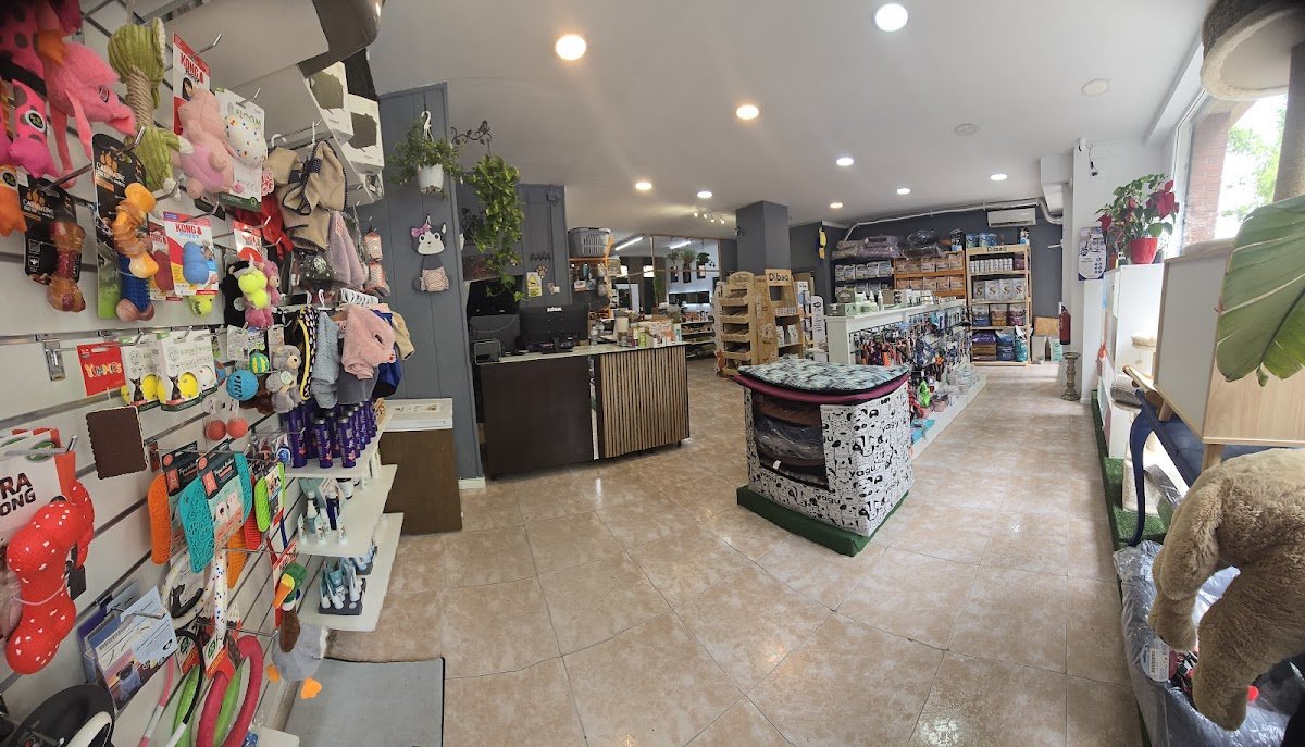 Can Pet Store - Foto 2