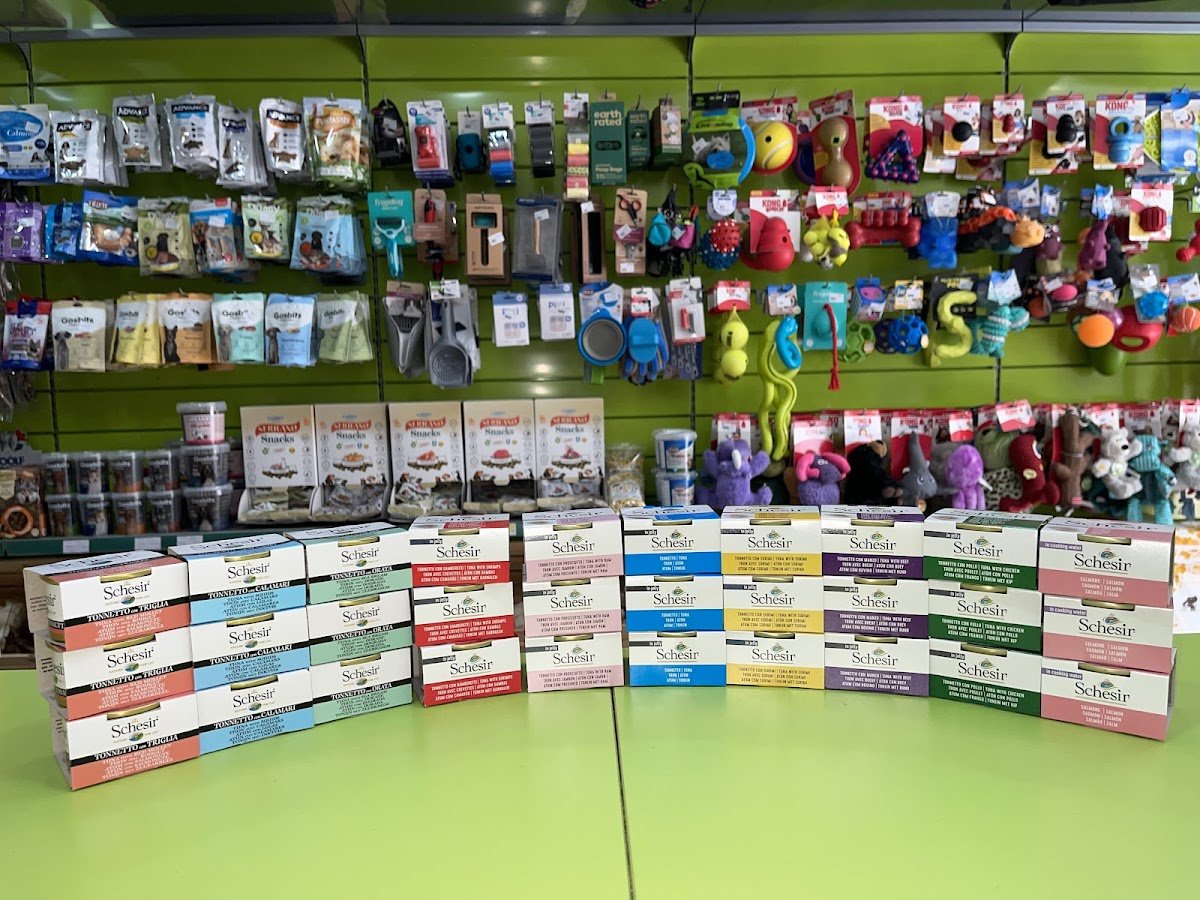 Interzoo Cardenal Benlloch - Valencia 🐶🐱🐭| Productos para mascotas | Comprar pienso para perros y gatos - Foto 2