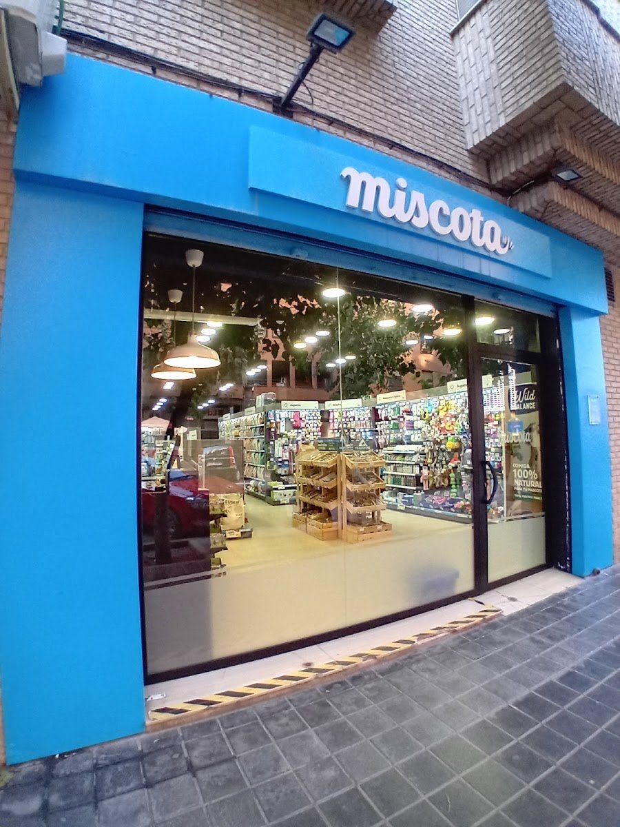 Miscota - Foto 2