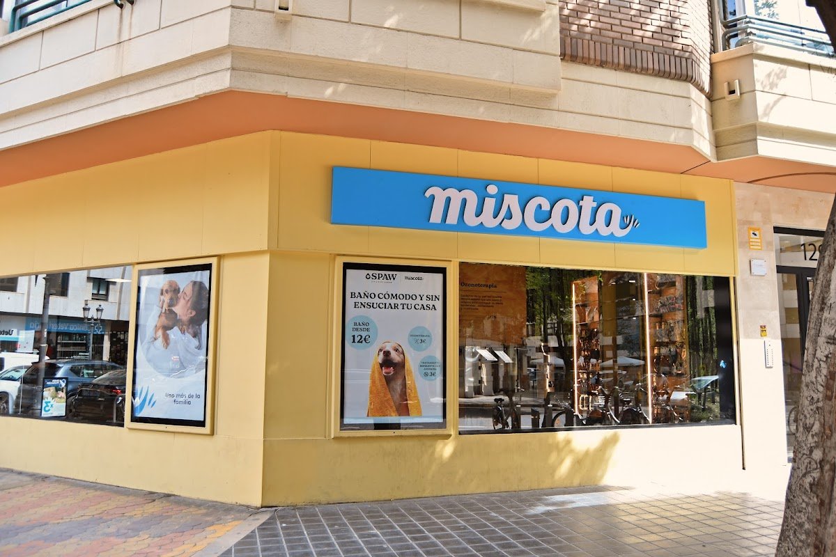 Miscota - Foto 2