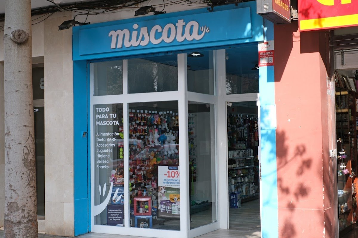 Miscota - Foto 2