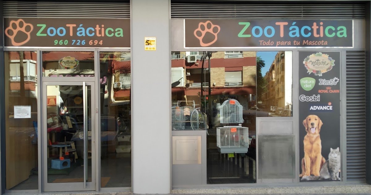 ZOOTÁCTICA - Foto 2