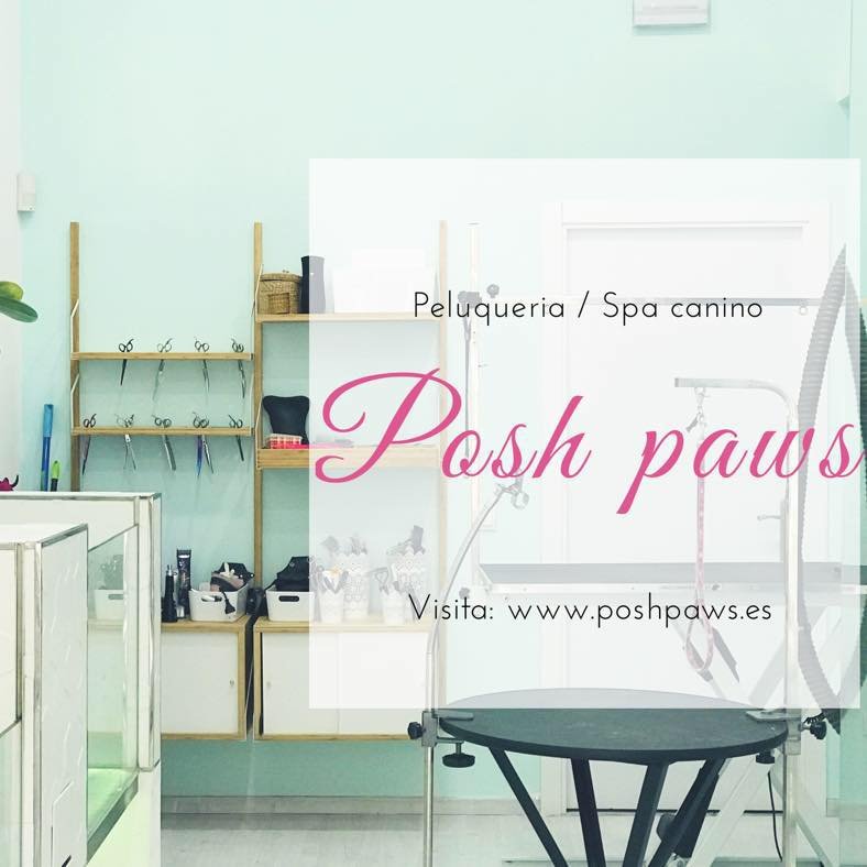 Posh Paws - Foto 2