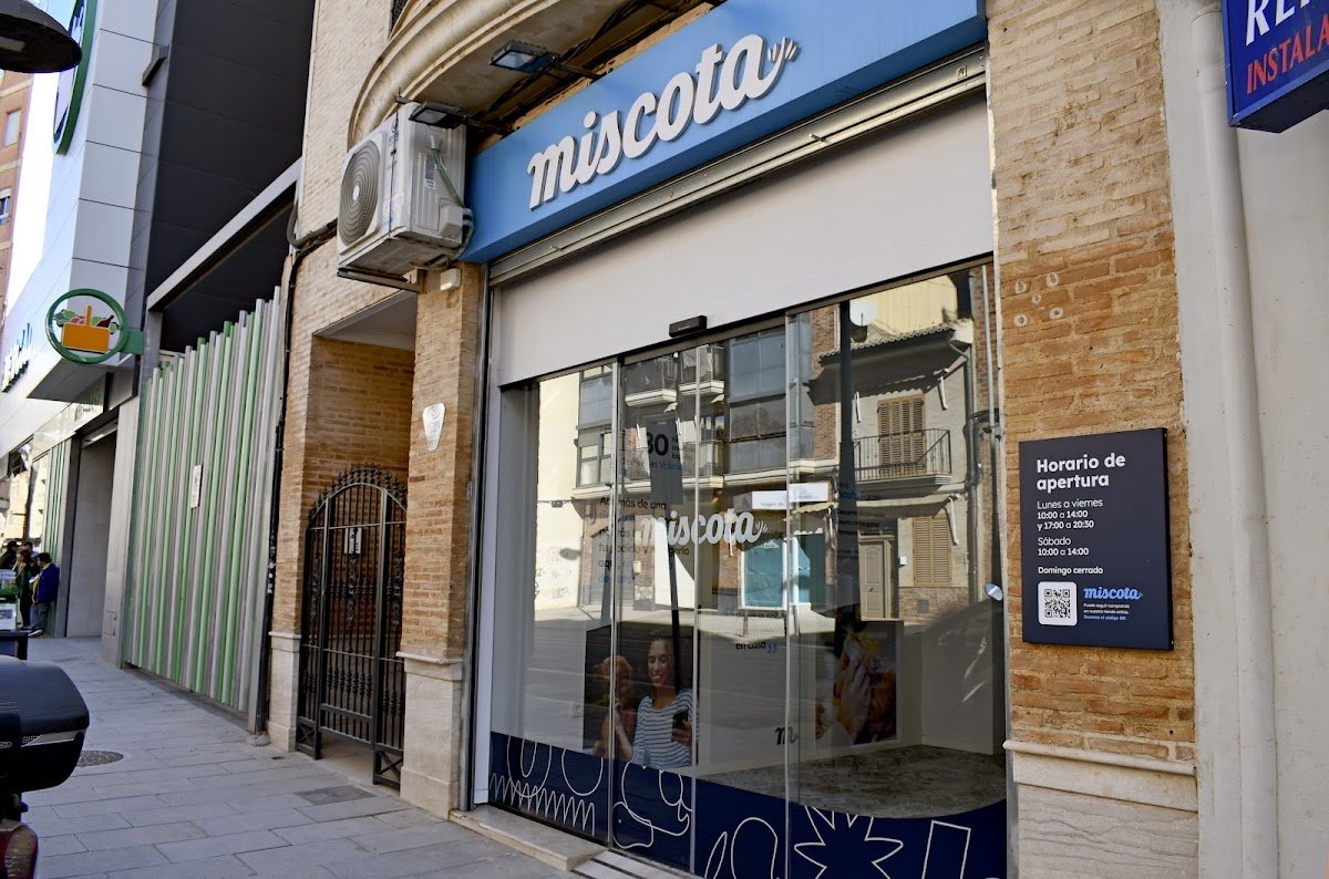 Miscota - Foto 2