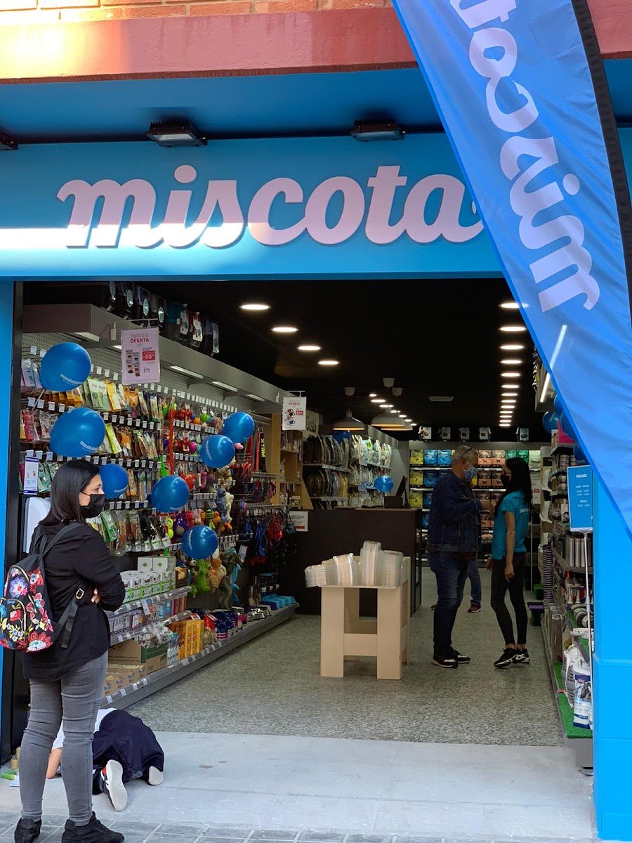 Miscota - Foto 2