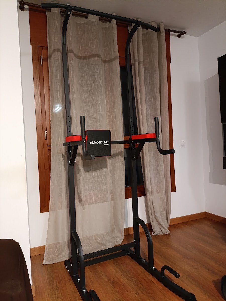 Mobiclinic - Foto 2