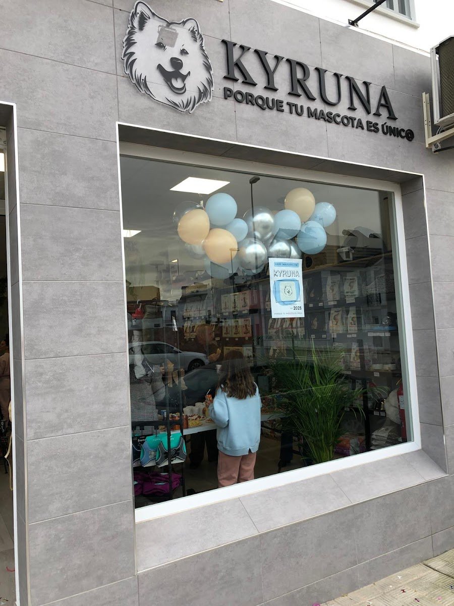 Kyruna - Foto 2