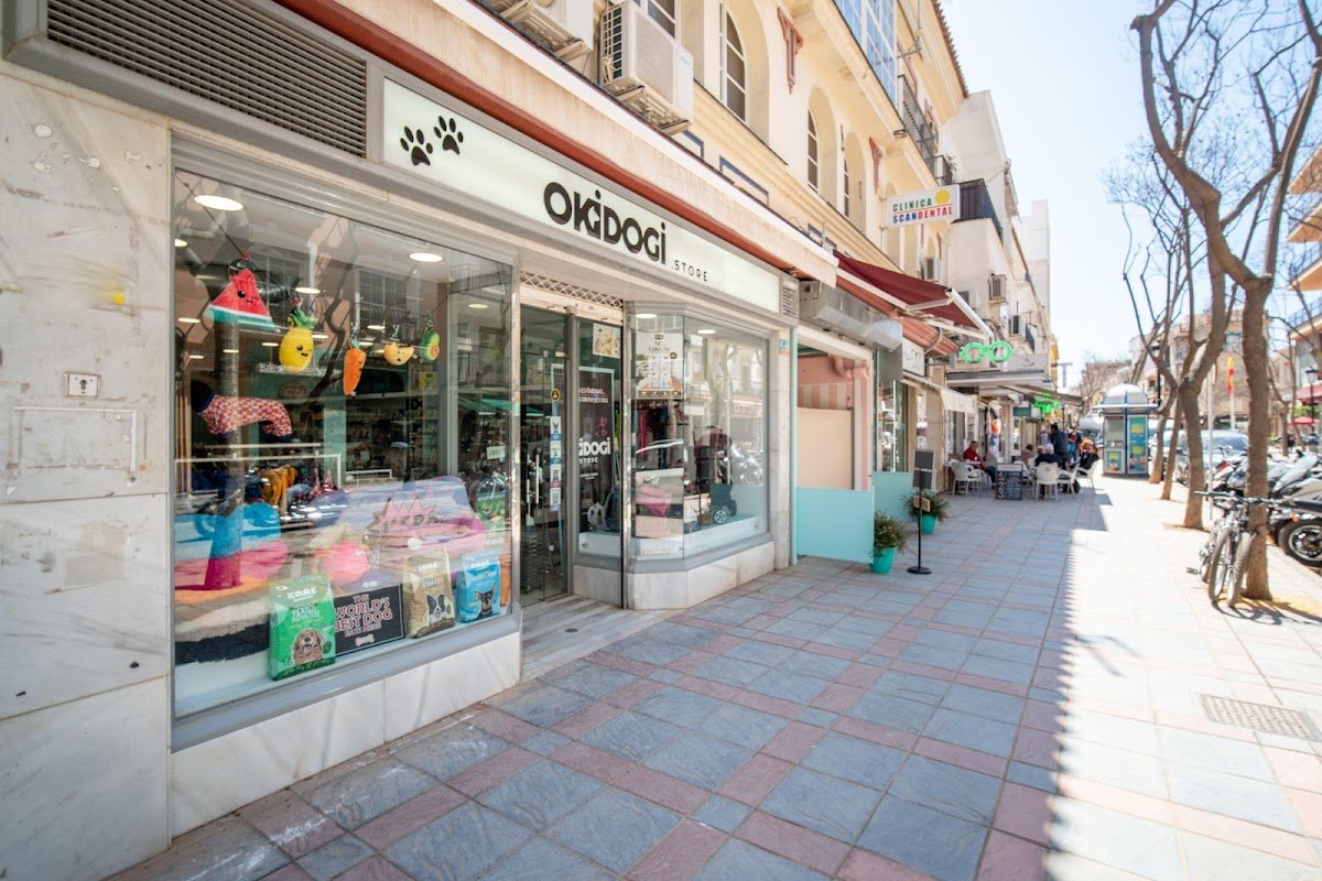 Okidogi Store - Foto 2
