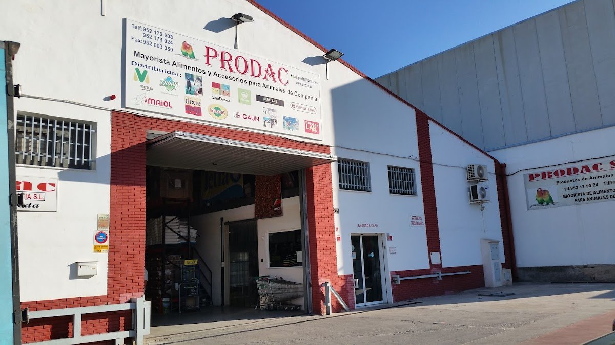 Prodac S.L - Foto 2