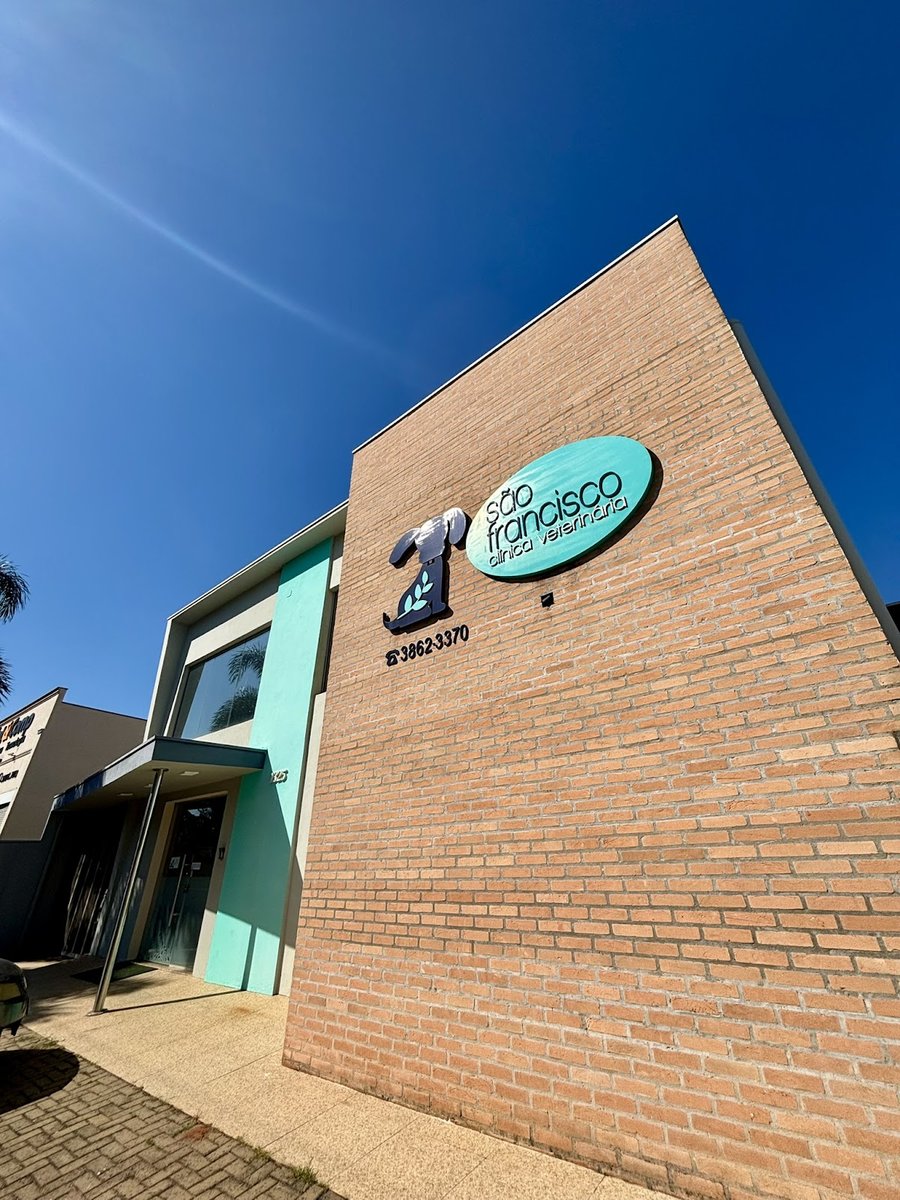 Veterinary Clinic San Francisco