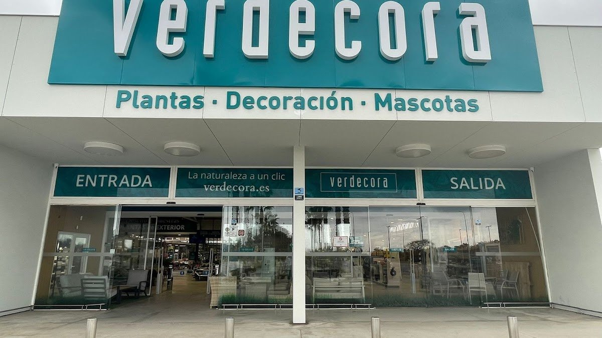 Verdecora Málaga - Foto 2